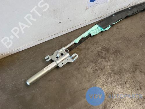 Right curtain airbag MERCEDES-BENZ S-CLASS (W221, V221) S 320 CDI 4-matic (221.080, 221.180) | BP25974866C12 