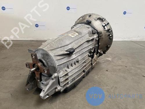 Gearbox MERCEDES-BENZ CLS (C218) CLS 250 CDI / BlueTEC / d (218.303, 218.304) | BP29356223M3 