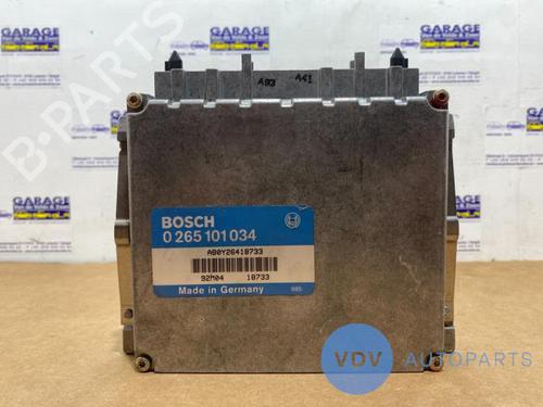 Electronic module MERCEDES-BENZ S-CLASS (W140) 400 SE, SEL/S420 (140.042, 140.043) | BP25947290M83 