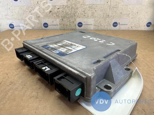 Used Engine control unit (ECU) MERCEDES-BENZ E-CLASS (W210) E 220 D (210.004) (95 hp) 25973231