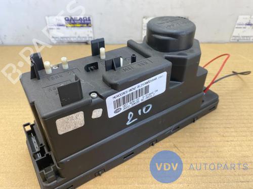 Electronic module MERCEDES-BENZ E-CLASS (W210) E 200 CDI (210.007) | BP25949698M83 