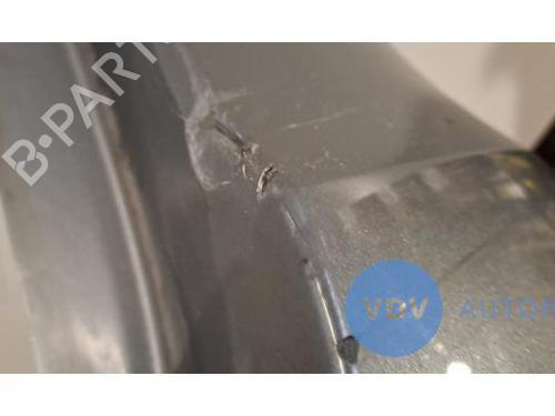 Rear bumper MERCEDES-BENZ E-CLASS T-Model (S213) E 200 d (213.213) | BP25963802C8 