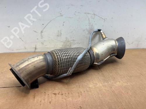 Pipe MERCEDES-BENZ M-CLASS (W166) ML 250 CDI / BlueTEC 4-matic (166.004, 166.003) | BP38820595M125 - Image 2