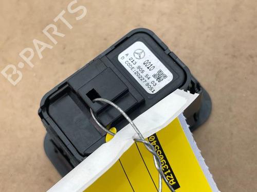 Electronic module MERCEDES-BENZ E-CLASS (W213) E 220 d (213.004) | BP38829338M83 - Image 2