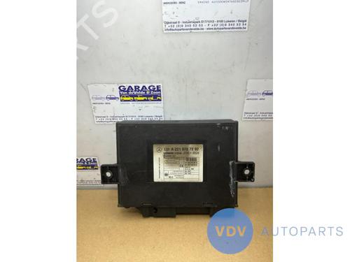 Other MERCEDES-BENZ S-CLASS (W221, V221) S 500 (221.071, 221.171) | BP25947621O1 