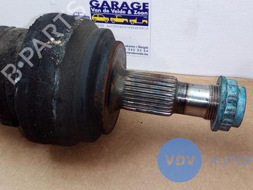 Right rear driveshaft MERCEDES-BENZ GLC (X253) 220 d 4-matic (253.905, 253.903) | BP25944048M41 