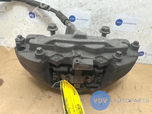 Left front brake caliper MERCEDES-BENZ E-CLASS (W213) E 220 d 4-matic (213.005) | BP25969559M105 