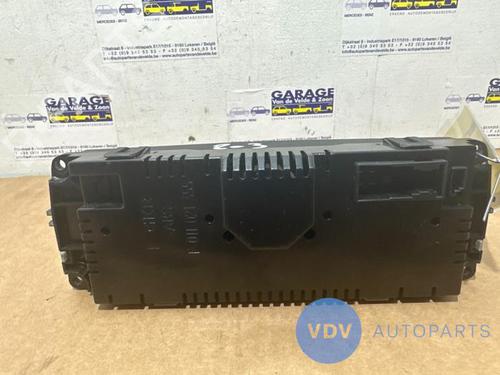 Climate control MERCEDES-BENZ C-CLASS (W203) C 200 CDI (203.007) | BP25948603I5 