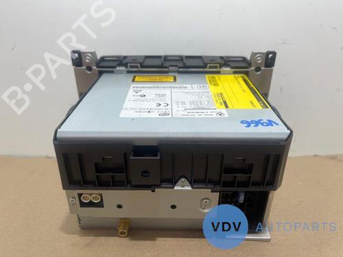 Radio MERCEDES-BENZ A-CLASS (W169) A 160 (169.031, 169.331) | BP27195073E6 
