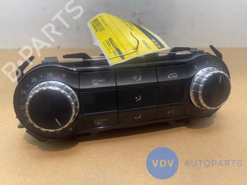 Used Climate control MERCEDES-BENZ B-CLASS Sports Tourer (W246, W242) B 180 (246.242) (122 hp) 29525143