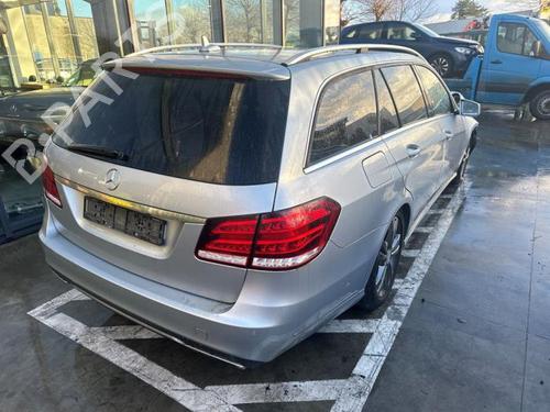Subframe MERCEDES-BENZ E-CLASS T-Model (S212) E 200 CDI / BlueTEC (212.205, 212.206) | BP38833972M9 - Image 7