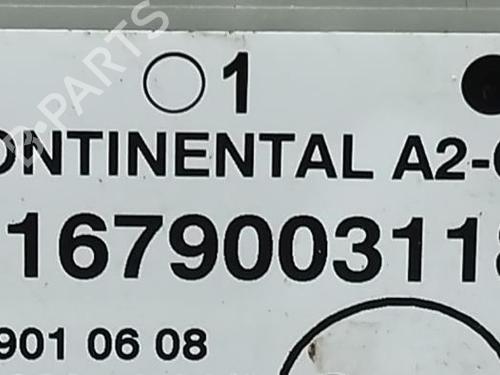 Electronic module MERCEDES-BENZ SPRINTER 3,5-t Van (B907, B910) 315 CDI RWD (907.631, 907.633, 907.635, 907.637) | BP38818268M83 - Image 3