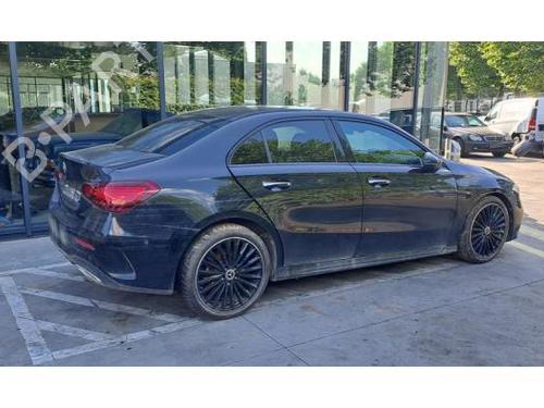 Left front driveshaft MERCEDES-BENZ A-CLASS Saloon (V177) A 180 (177.184) | BP38832257M38  - Image 6
