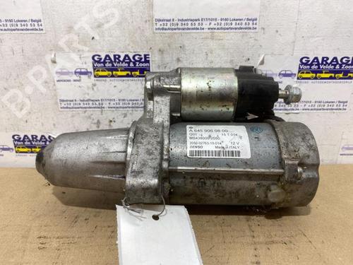 Used Starter Starter 38846740 38846740