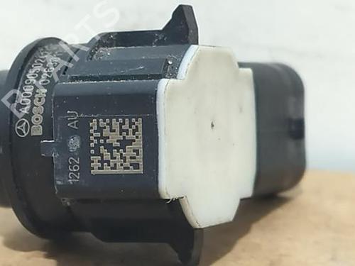 Electronic module MERCEDES-BENZ A-CLASS (W176) A 180 (176.042) | BP38816847M83 - Image 2