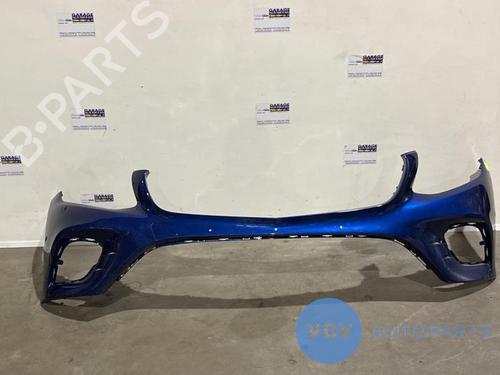 Used Front bumper MERCEDES-BENZ GLC Coupe (C253) 220 d 4-matic (253.303, 253.305) (163 hp) 25945941