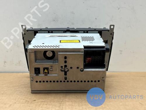 Autoradio MERCEDES-BENZ C-CLASS (W203) C 200 CDI (203.007) | BP29964156E6