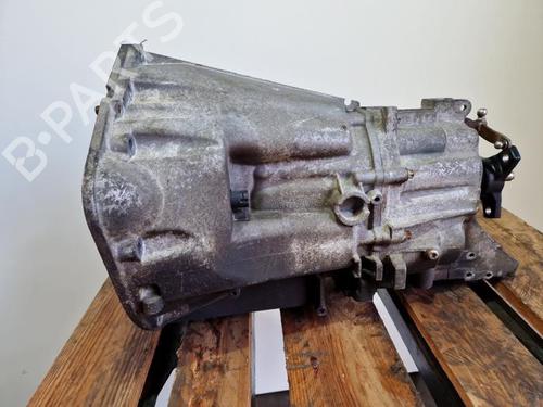 gearbox-mercedes-benz-c-class-t-model-s203-2001-2002-2003-2004-2005-2006-2007-38825789 main image