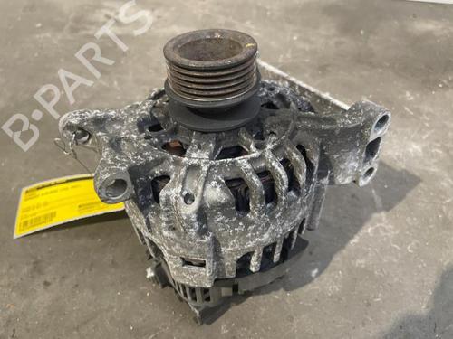 alternator-mercedes-benz-a-class-w169-2004-2005-2006-2007-2008-2009-2010-2011-2012-38838168 main image
