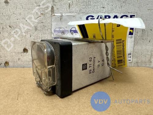 Used Electronic sensor MERCEDES-BENZ 190 (W201) 2.0 (201.022) (90 hp) 25954829