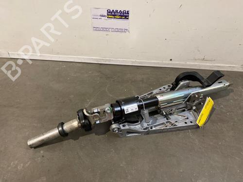Steering column MERCEDES-BENZ E-CLASS (W212) E 200 CDI / BlueTEC (212.005, 212.006) | BP38845339M21 - Image 3