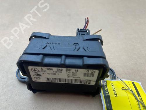 Electronic sensor MERCEDES-BENZ GL-CLASS (X164) GL 420 CDI 4-matic (164.828) | BP38826488M84 - Image 5