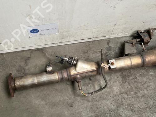 Exhaust system MERCEDES-BENZ X-CLASS (470) X 250 d 4-matic (470.231) | BP38829453M121 - Image 3
