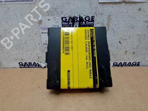 Electronic module MERCEDES-BENZ C-CLASS (W204) C 180 CGI (204.049) | BP38842102M83 - Image 3