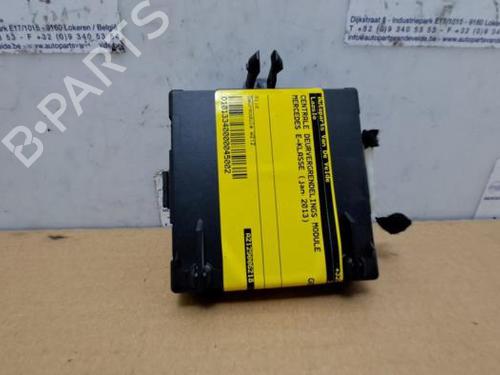 Electronic module MERCEDES-BENZ E-CLASS (W212) E 350 BlueTEC 4-matic (212.094) | BP38843494M83 - Image 3