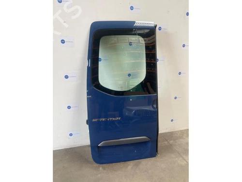 tailgate-mercedes-benz-sprinter-35-t-van-b907-b910-2018-38837770 main image