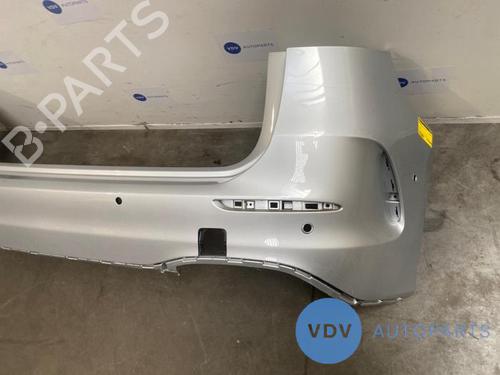 Rear bumper MERCEDES-BENZ B-CLASS Sports Tourer (W247) B 200 d (247.012) | BP25942027C8
