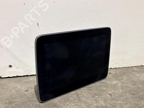 Used Display monitor Display monitor MERCEDES-BENZ GLA-CLASS (X156) GLA 180 (156.942) (122 hp) 38821991 38821991