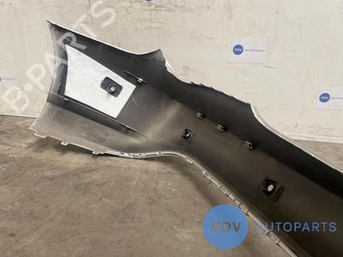 Rear bumper MERCEDES-BENZ CLA Coupe (C117) CLA 180 CDI / d (117.312) | BP25975651C8