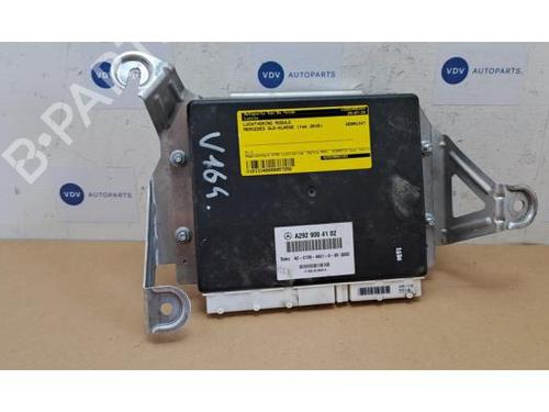 Used Electronic module Electronic module 38838493 38838493