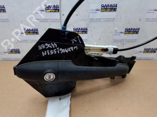 Used Front left lock Front left lock 38845414 38845414