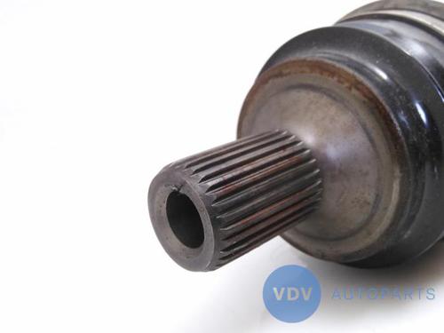Right front driveshaft MERCEDES-BENZ GLC (X253) 300 d 4-matic (253.919) | BP25941844M39 