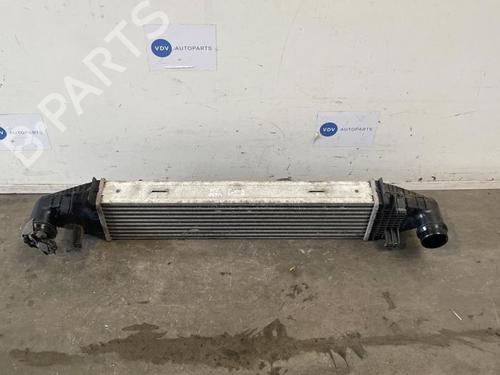 intercooler-mercedes-benz-c-class-t-model-s204-2007-2008-2009-2010-2011-2012-2013-2014-38838047 main image