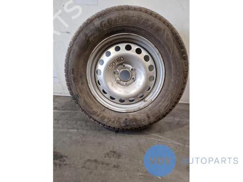 Used Jack Kit MERCEDES-BENZ X-CLASS (470) X 250 d (470.230) (190 hp) 26592387