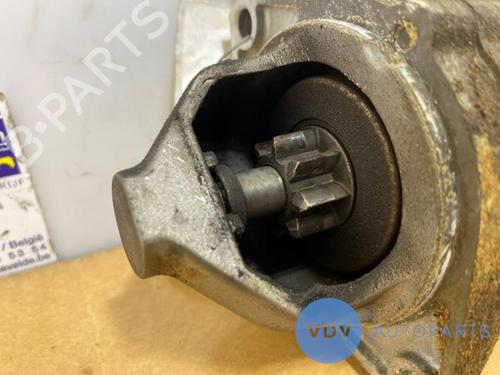 Starter MERCEDES-BENZ A-CLASS (W169) A 170 (169.032, 169.332) | BP25954062M8 