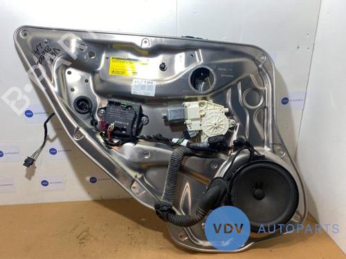 Used Rear left window mechanism MERCEDES-BENZ E-CLASS (W212) E 220 CDI (163 hp) 25962078