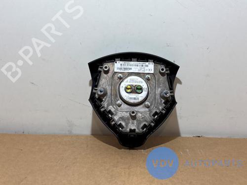 Driver airbag MERCEDES-BENZ A-CLASS (W169) A 160 (169.031, 169.331) | BP27373776C9 