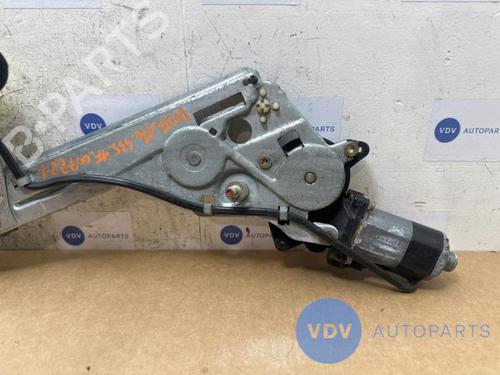 Rear right window mechanism MERCEDES-BENZ SLK (R170) 200 Kompressor (170.445) | BP25973511C25 