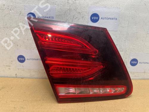 right-taillight-mercedes-benz-e-class-coupe-c207-2009-2010-2011-2012-2013-2014-2015-2016-38837372 main image