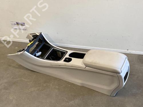 Middle console MERCEDES-BENZ A-CLASS (W176) A 180 CDI / d (176.012) | BP38853165I22 - Image 2