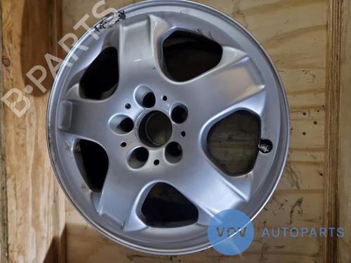 Rim MERCEDES-BENZ M-CLASS (W163) ML 400 CDI (163.128) | BP25970051C45 