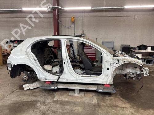 Rear right panel MERCEDES-BENZ A-CLASS (W177) AMG A 45 S 4-Matic+ (177.054) | BP38847625C61 - Image 11