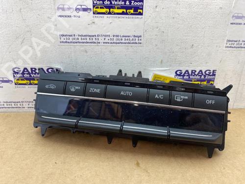 Used Climate control Climate control 38850293 38850293