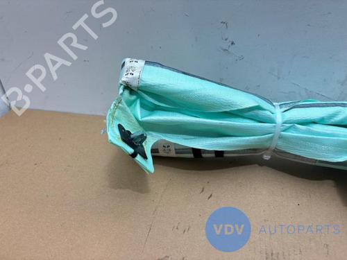 Right curtain airbag MERCEDES-BENZ S-CLASS (W222, V222, X222) AMG S 63 4-matic+ (222.188) | BP29701414C12 