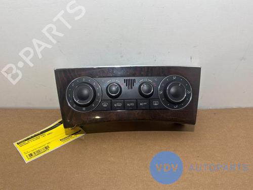 Used Climate control MERCEDES-BENZ C-CLASS T-Model (S203) C 200 CDI (203.207) (122 hp) 27461064