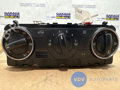 Used Climate control MERCEDES-BENZ A-CLASS (W169) A 150 (169.031, 169.331) (95 hp) 25948651